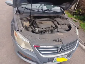 Volkswagen Jetta 2009 Blue