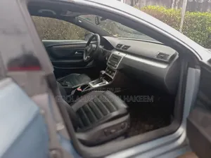 Volkswagen Jetta 2009 Blue