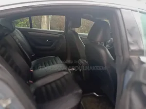 Volkswagen Jetta 2009 Blue