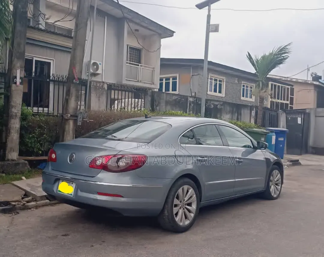 Volkswagen Jetta 2009 Blue
