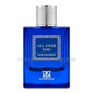 All Over You - Dubai Luxury Perfume