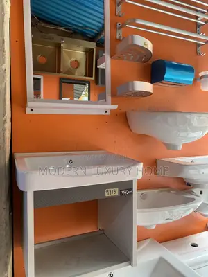 Washing Hand Basin