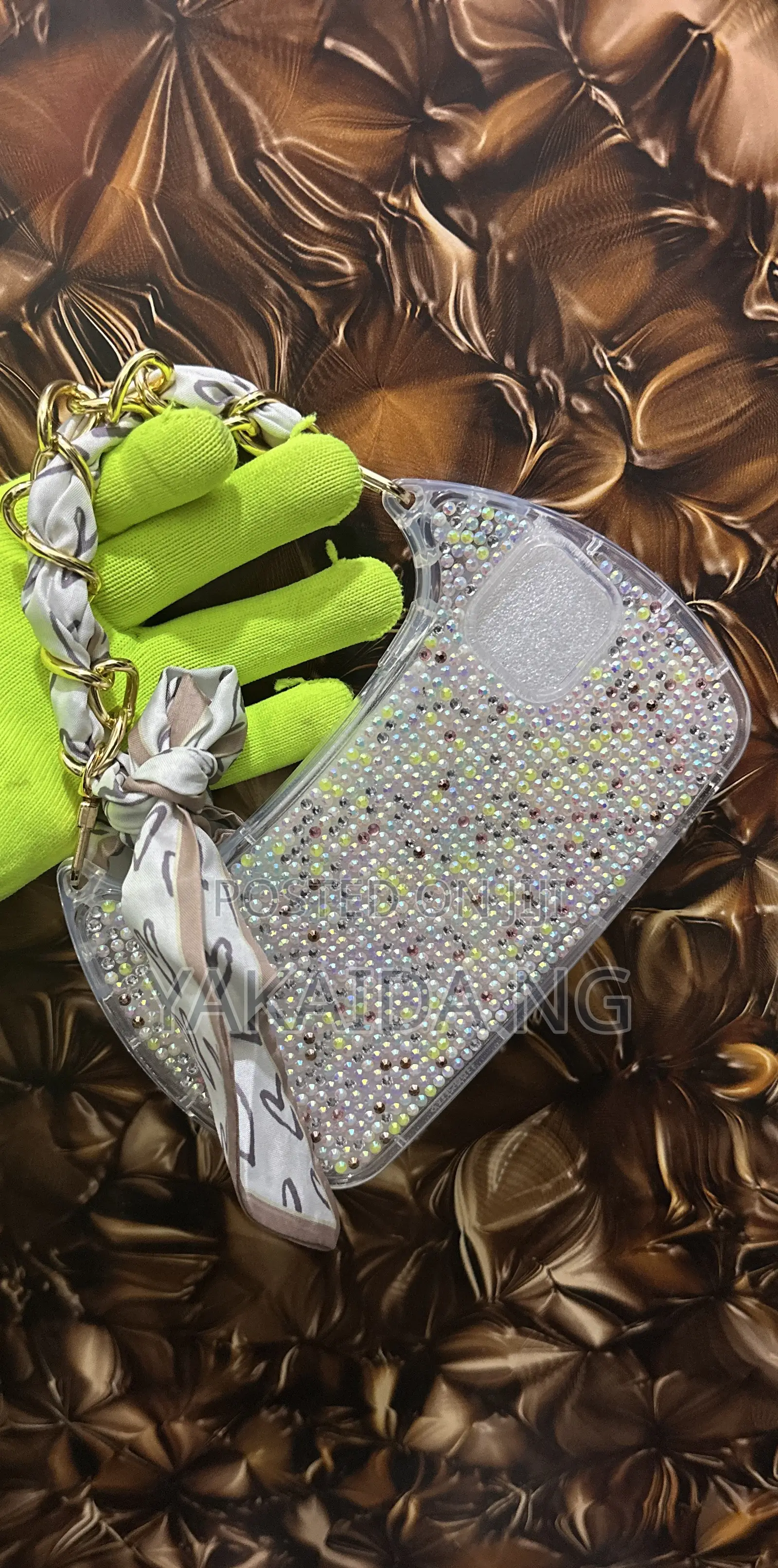 Handbag Phonecase