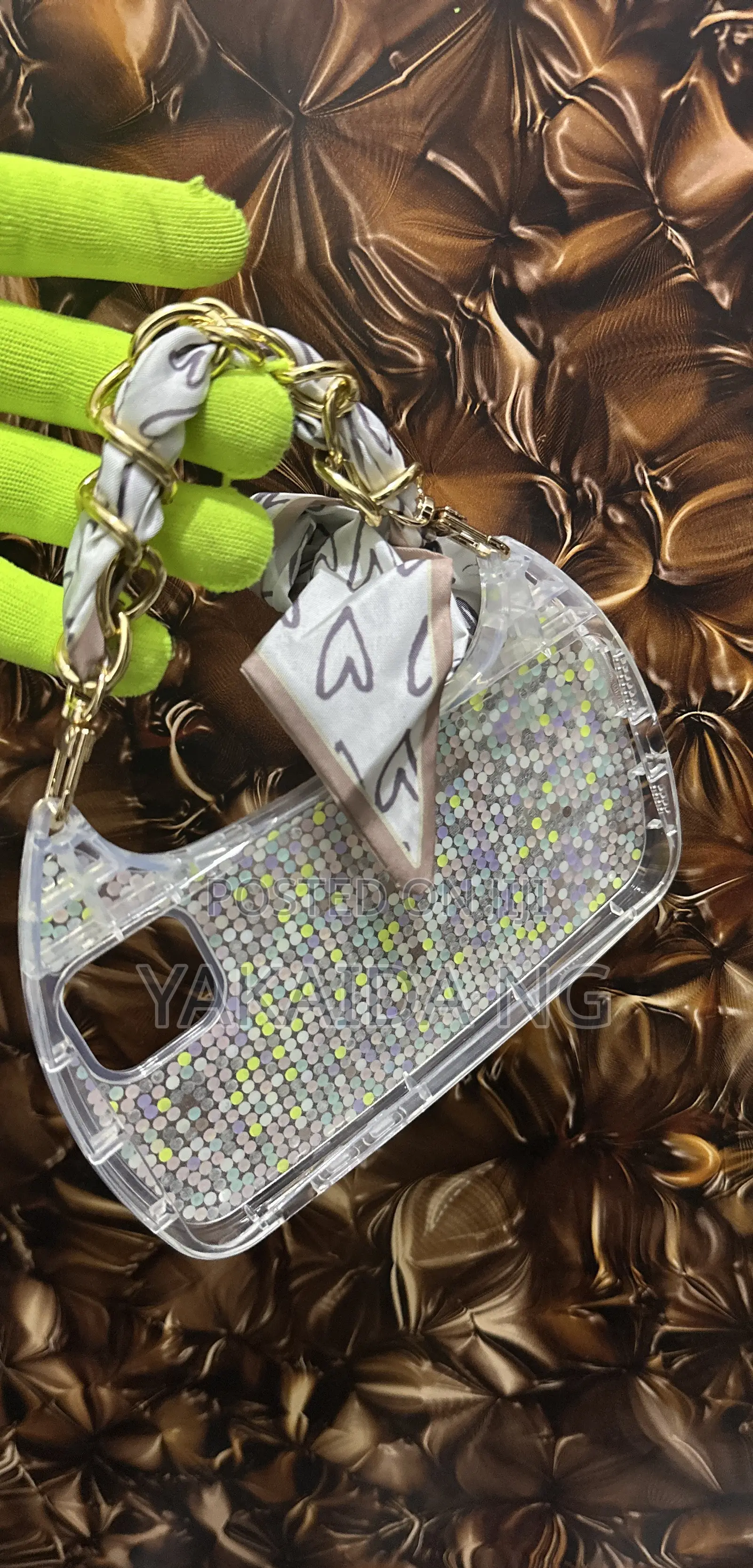 Handbag Phonecase