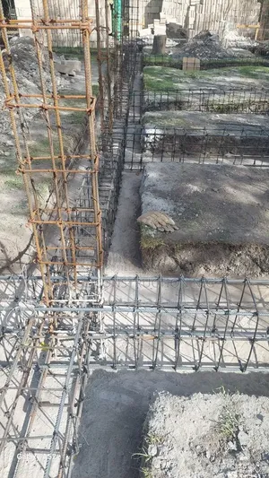 Soil Bearing Capability Foundation Works