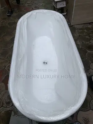 Bathub Jacuzzi