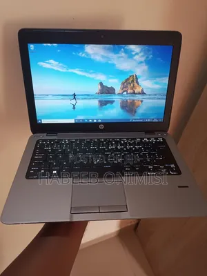 Laptop HP Elite X2 1011 G1 8GB Intel Core i5 HDD 500GB