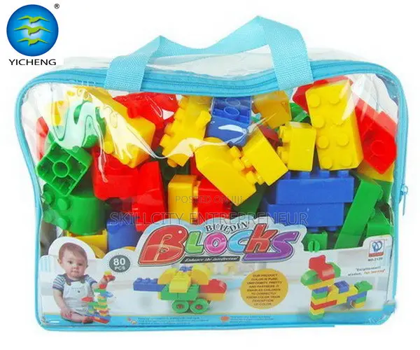 73pcs Building Blocks Set