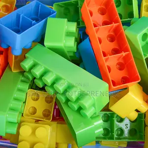 73pcs Building Blocks Set