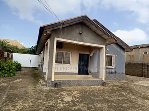 3bdrm Bungalow in Medium Income Estate for rent