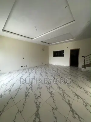 2bdrm Apartment in Opposite Lekki, Abraham Adesanya Estate for rent