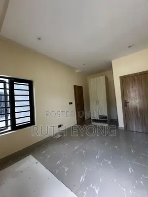 2bdrm Apartment in Opposite Lekki, Abraham Adesanya Estate for rent