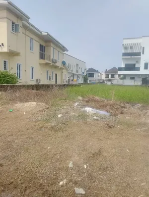 *Prime Sale 2 (Nos) Detached Houses on 4,200sqm Adetokunbo Ademola VI