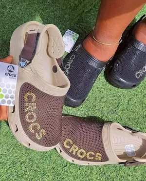 Quality Crocs Sandal 38-42