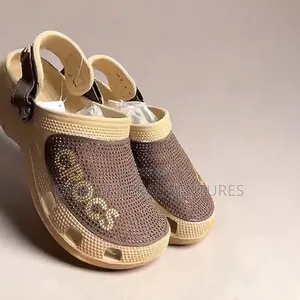 Quality Crocs Sandal 38-42