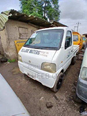 Volkswagen Transporter 1991 White