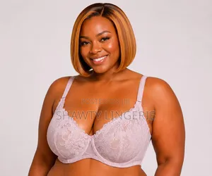 None Padded Bra