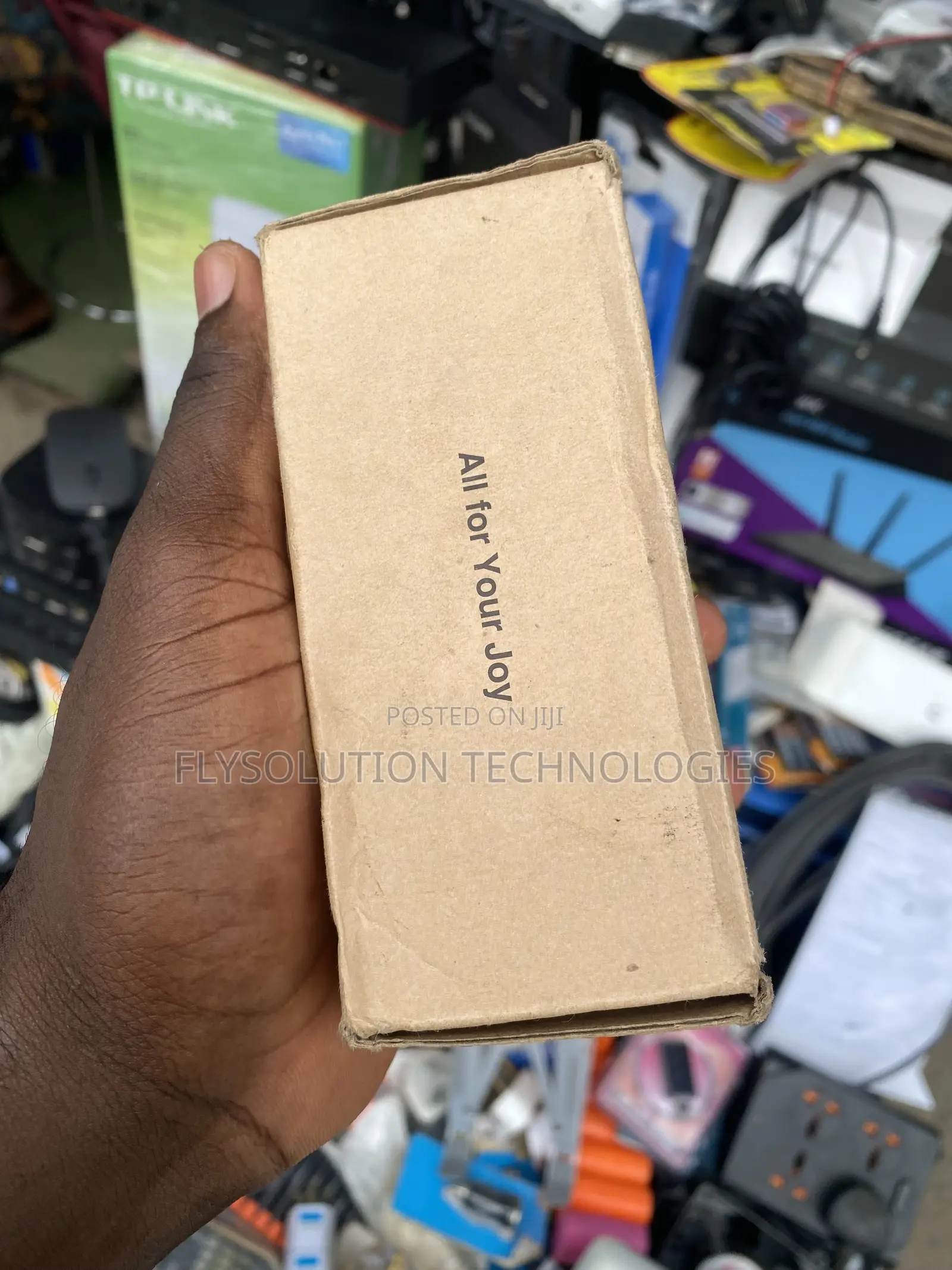 Depstech 1080P HD Webcam
