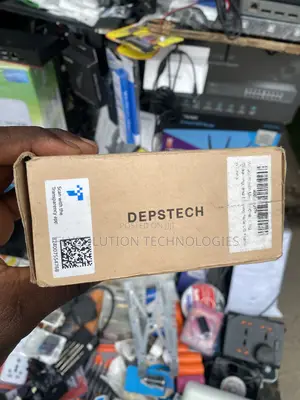 Depstech 1080P HD Webcam