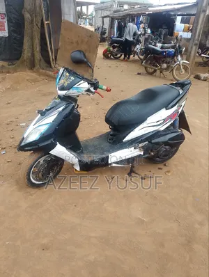 SYM Symnh 2024