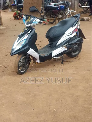 SYM Symnh 2024