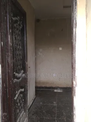 1bdrm Apartment in Olaoluwa, Gberigbe for rent