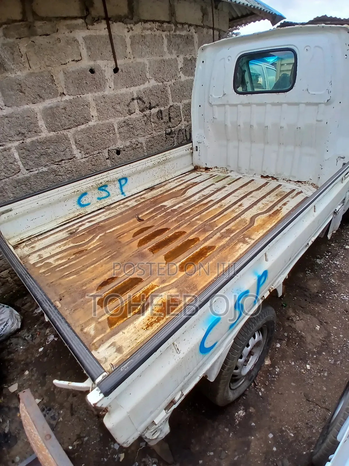 Volkswagen Transporter 1995 Silver