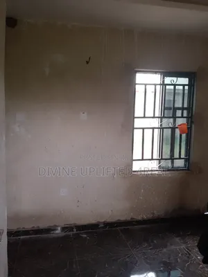 1bdrm Apartment in Olaoluwa, Gberigbe for rent