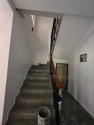 5bdrm Duplex in Lekki Phase 1 for rent