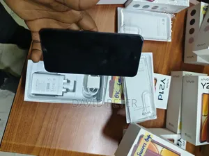 Vivo Y21d 128 GB