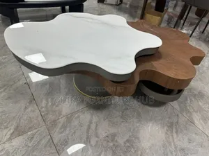 Quality Centre Table