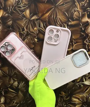 iPhone 14pro Fashionable Phone Cases
