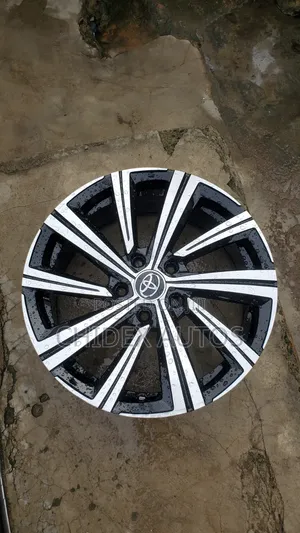 17 Rim for Toyota Camry Brand New*