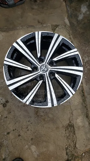 17 Rim for Toyota Camry Brand New*