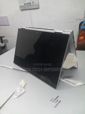 Laptop HP EliteBook 830 G7 8GB Intel Core i5 SSD 256GB