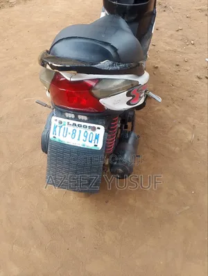 SYM Symnh 2024