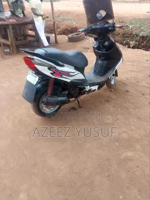 SYM Symnh 2024
