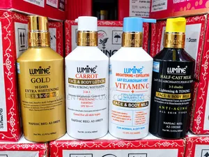 Lumine Lotion (1 CTN)