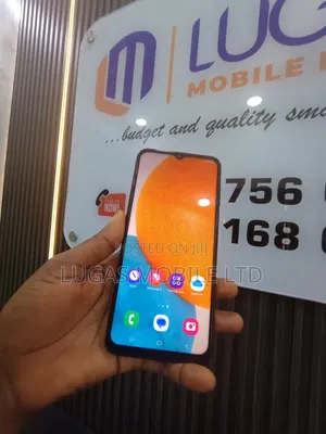 Samsung Galaxy A23 5G 128 GB Black