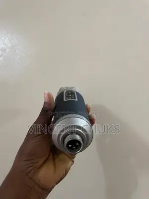Studio Microphone