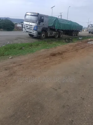 Ask Me About Cement Distribution Nationwide