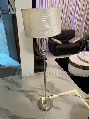 Used Floor Lamp