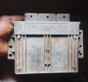 Peugeot Brainbox