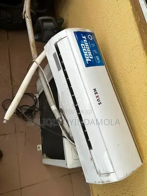 Air Conditioner