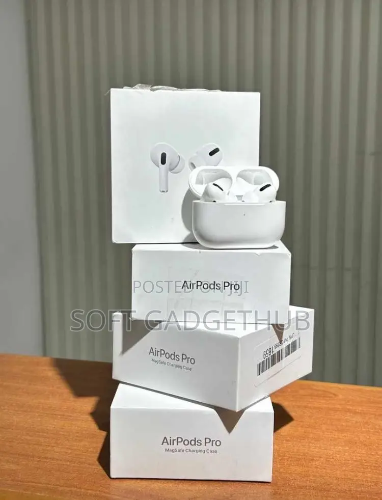AirPod Pro 2