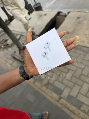 AirPod Pro 2