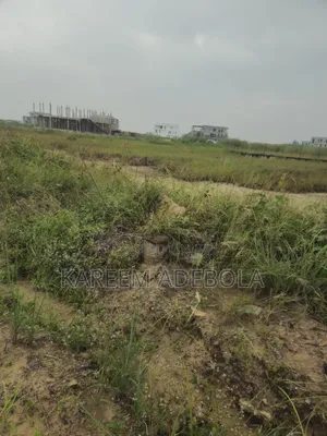 Mixed Use Land at Probyn Old Ikoyi