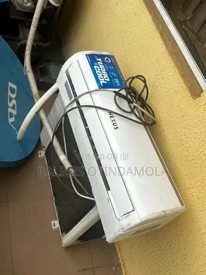 Air Conditioner