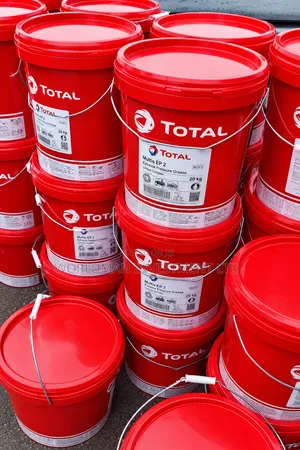 TotalEnergies Grease Multi EP 2 18kg