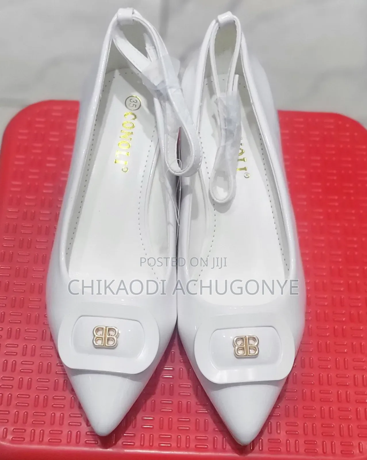 Outing Shoe